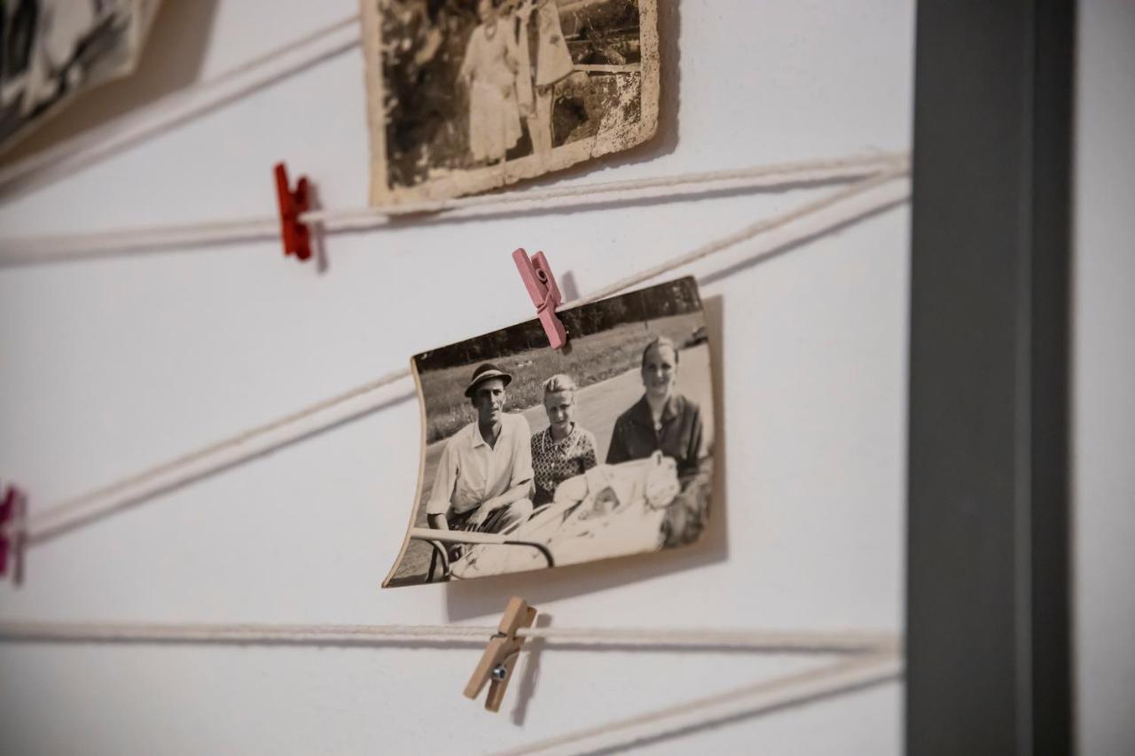 Tatrzanskie Spanie Pokoje Goscinne Poronin Dış mekan fotoğraf